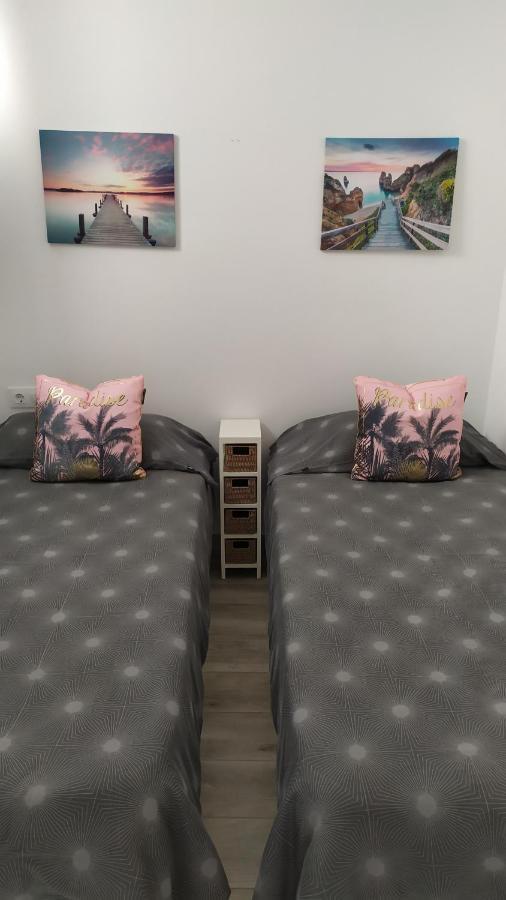 Apartment Island Paradise 아데제 외부 사진