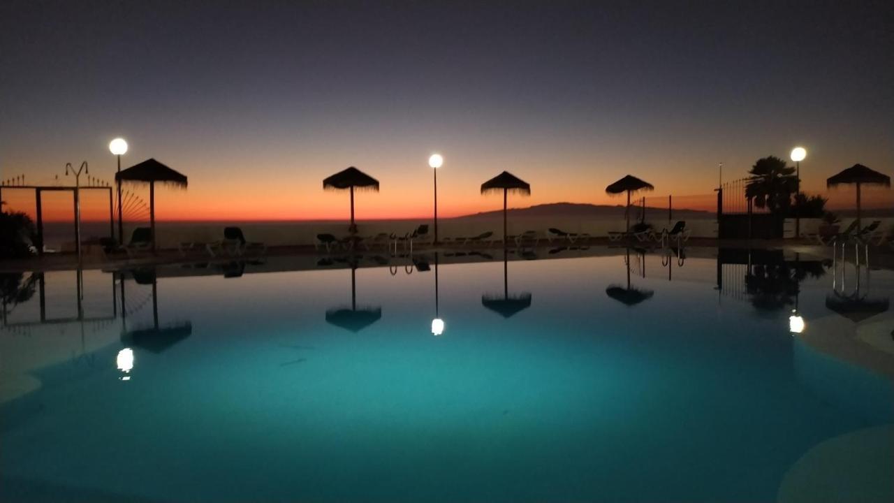 Apartment Island Paradise 아데제 외부 사진