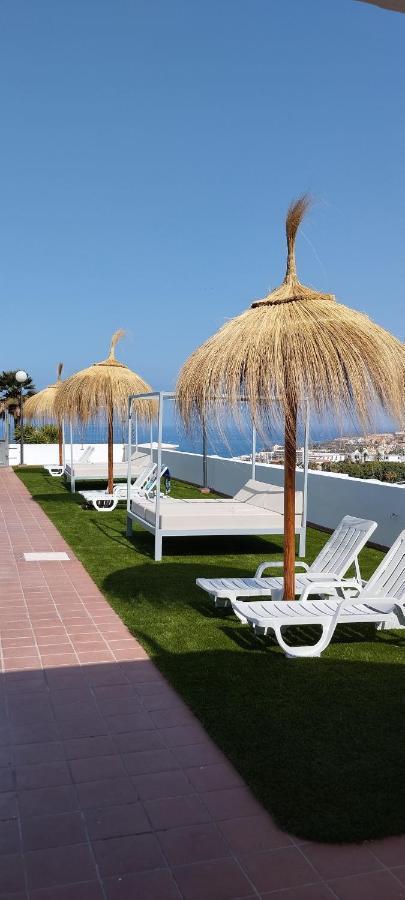 Apartment Island Paradise 아데제 외부 사진