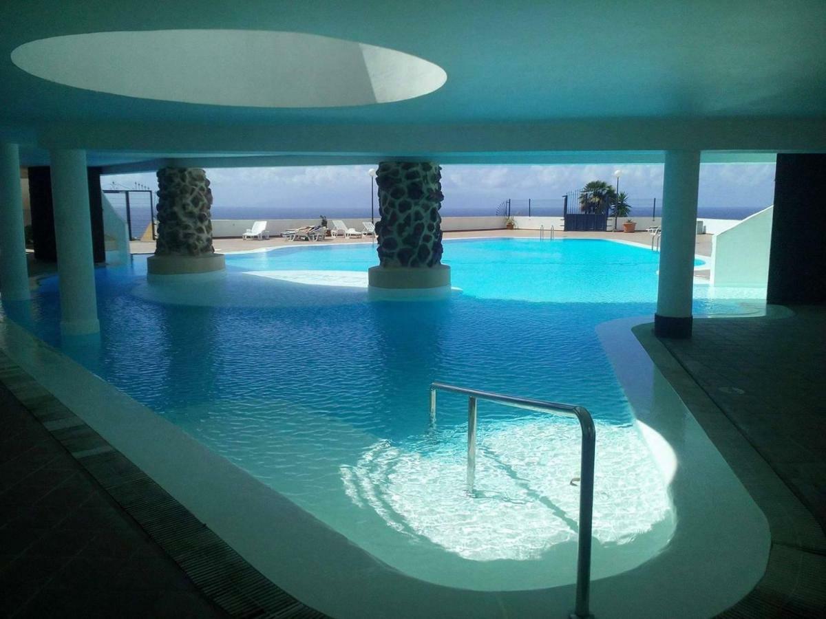 Apartment Island Paradise 아데제 외부 사진
