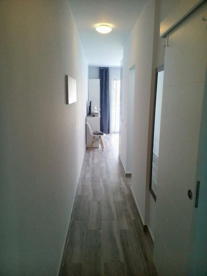 Apartment Island Paradise 아데제 외부 사진