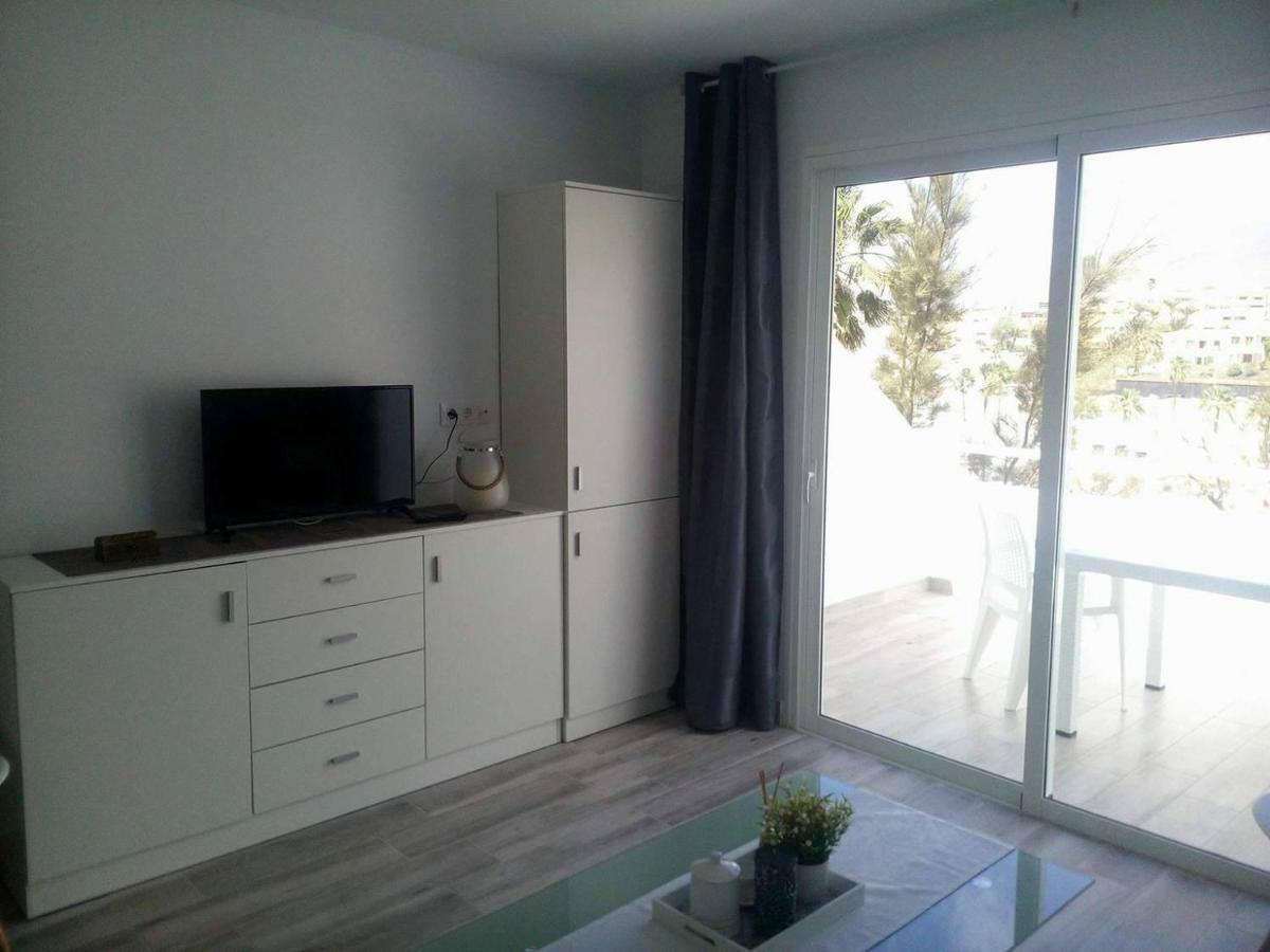 Apartment Island Paradise 아데제 외부 사진