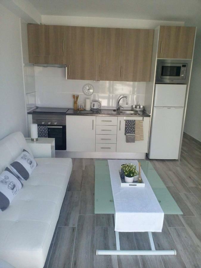 Apartment Island Paradise 아데제 외부 사진