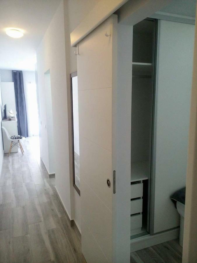 Apartment Island Paradise 아데제 외부 사진