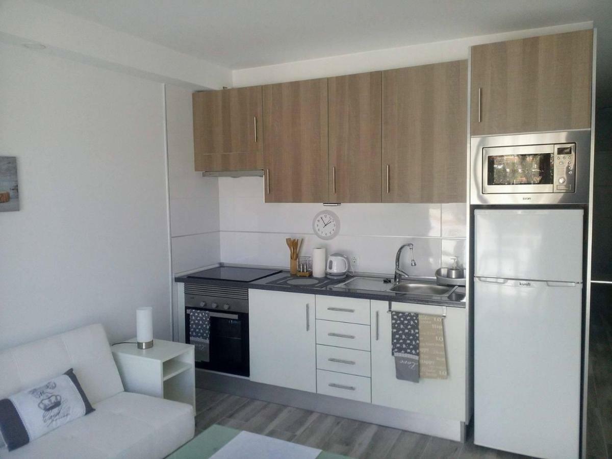 Apartment Island Paradise 아데제 외부 사진