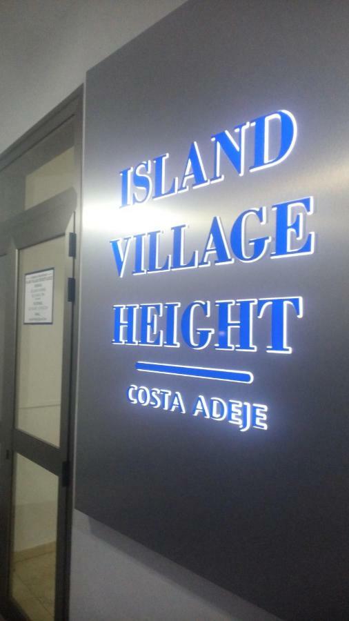 Apartment Island Paradise 아데제 외부 사진